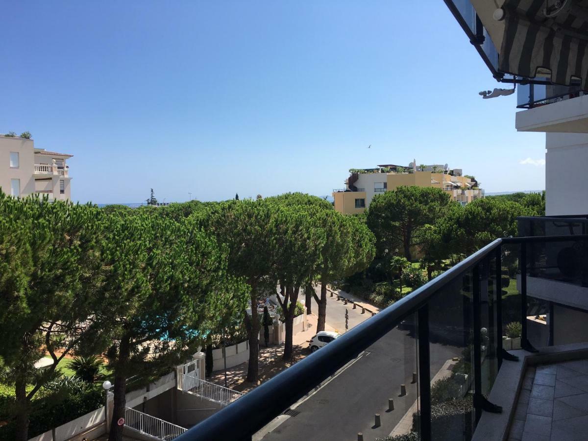 Front Beach Luxury Near Nice Airport كانيو سور مير المظهر الخارجي الصورة